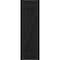 Ekena Millwork Americraft 5-Board (2 Batten) Wood Joined Board-n-Batten Shutters w/ Z-Bar, ARW102BB518X77BLH, PR ARW102BB518X77BLH - alternate 2